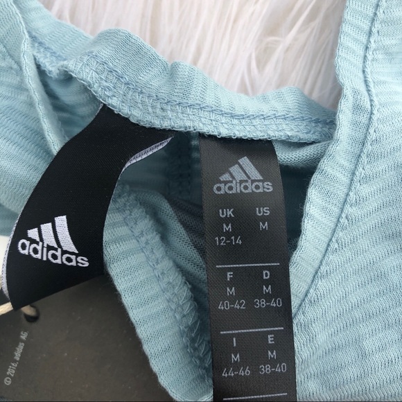Adidas tank top - Picture 2 of 3